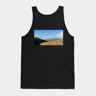 Loch na Keal, Isle of Mull Tank Top